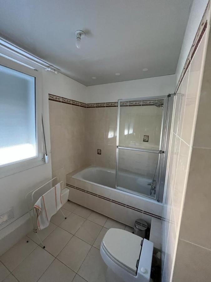 Maison 4 A 8 Personnes Faches-Thumesnil Exterior photo